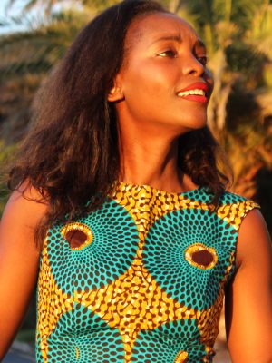 Crop Top By Nama
