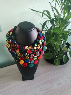 Nama Necklace