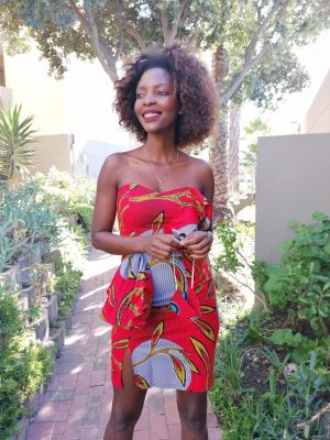 Cocktail Dress